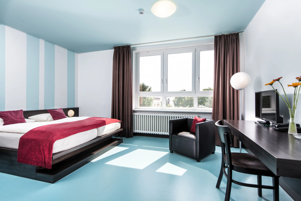 Hotel Grenzfall