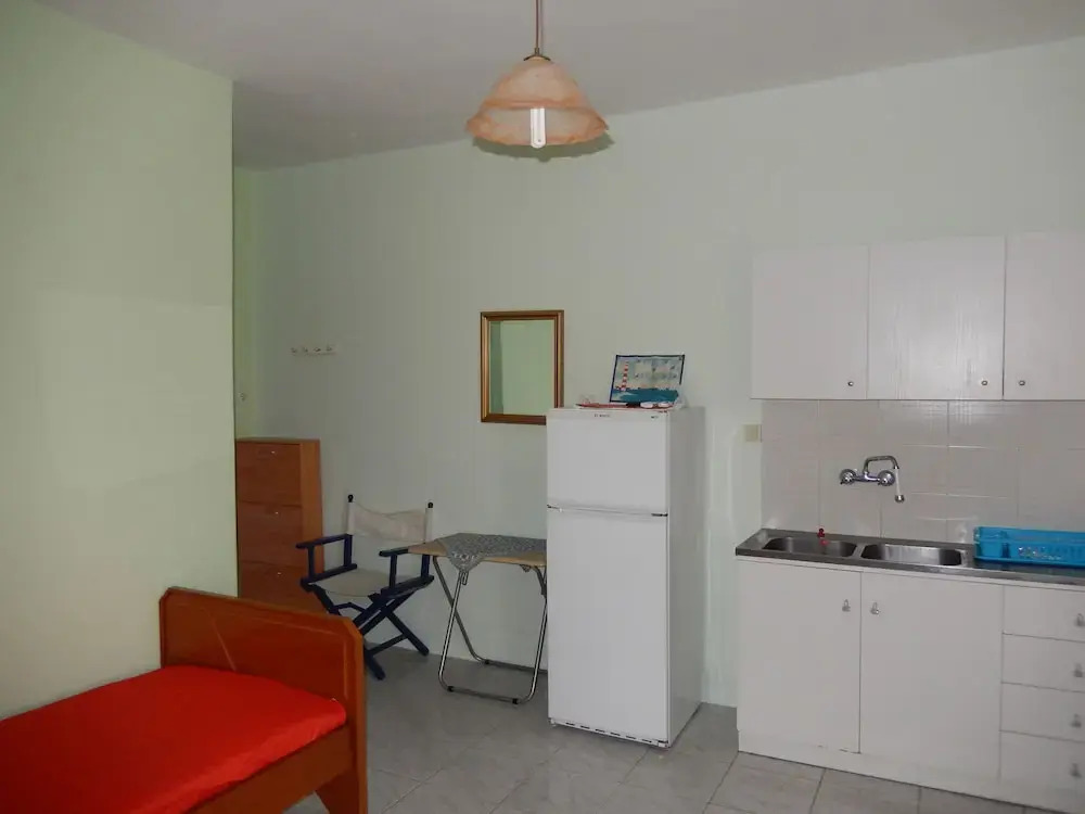 Agrambeli Plaka