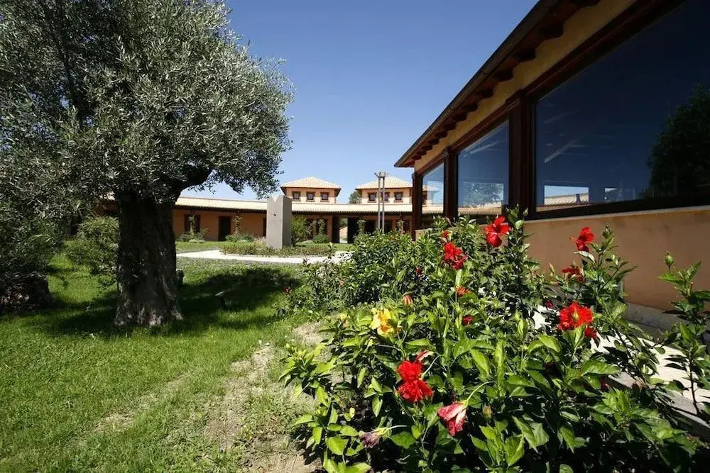 Hotel Castellinaria