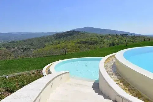 Villa Agazzi by PosarelliVillas