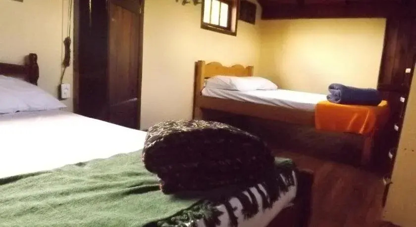 Warung Guest House