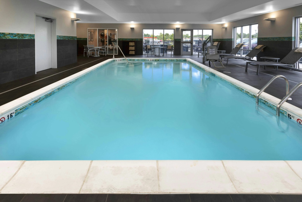 TownePlace Suites by Marriott St. Louis Edwardsville, IL