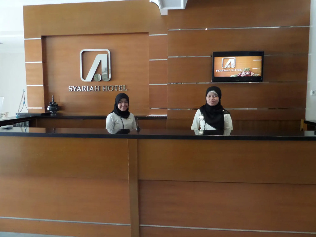 Arini Hotel