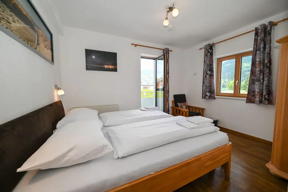 Apartment Medicus Zell am See Incl Summer Card