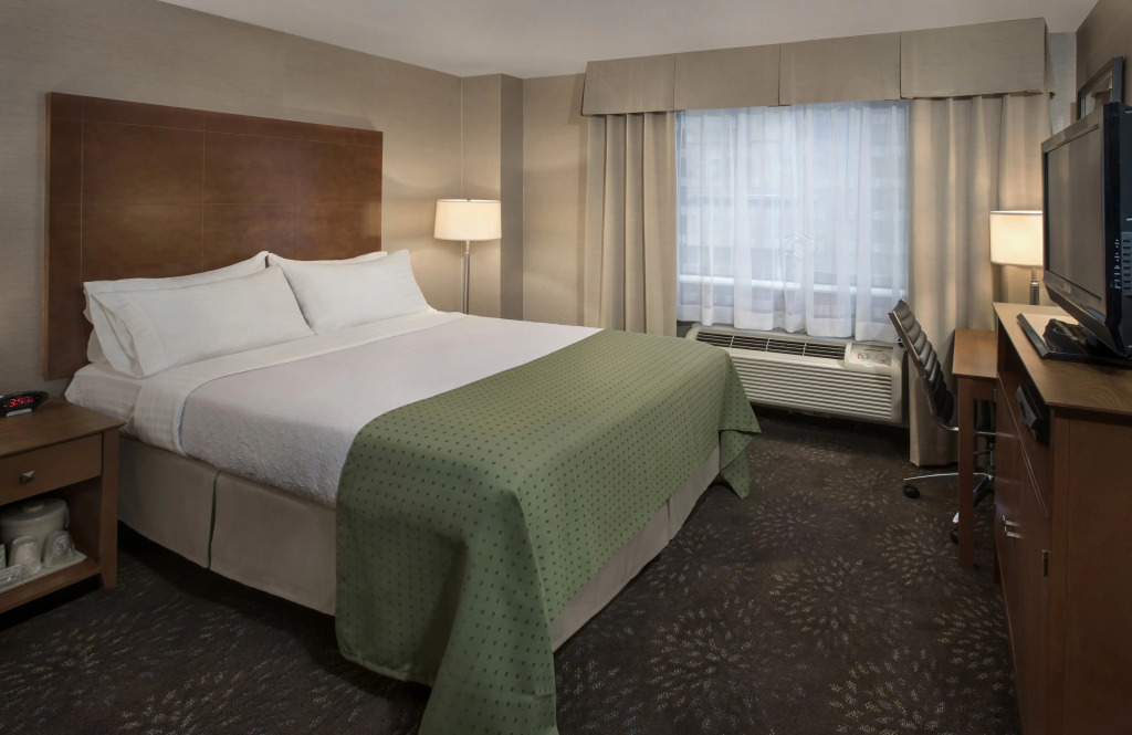 Holiday Inn Manhattan 6th Ave - Chelsea by IHG