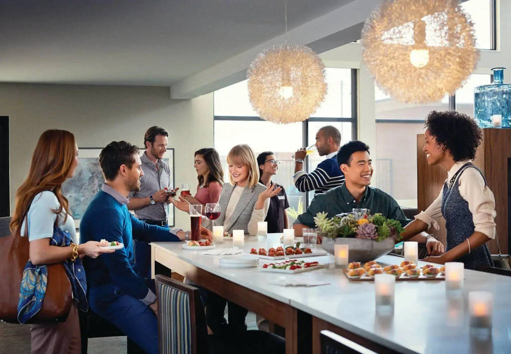 Residence Inn by Marriott Santa Barbara Goleta