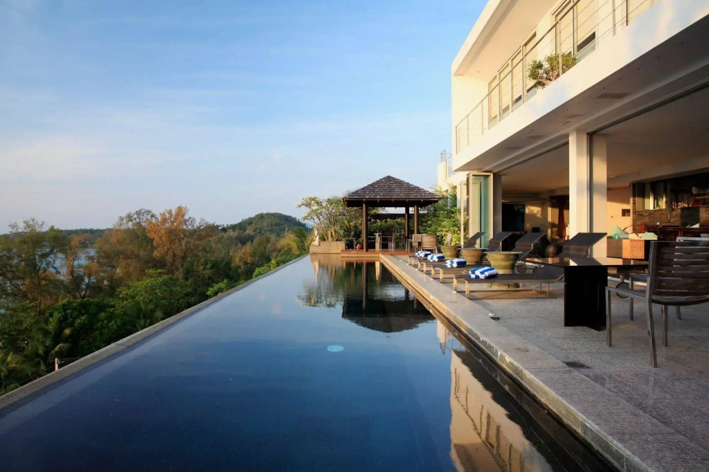 Bluesiam Villa - SHA Certified