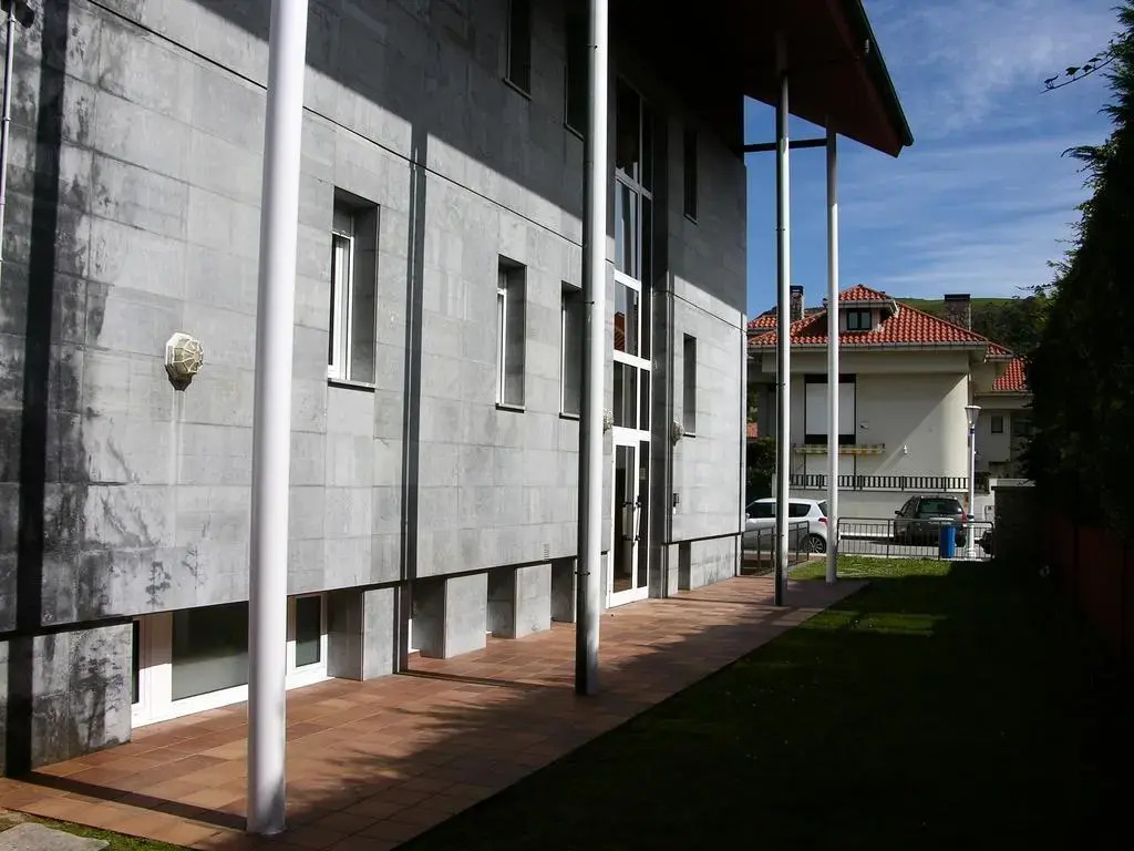 Hotel Verdemar