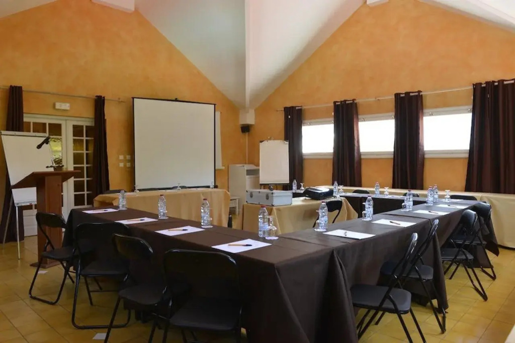Hotel Le Cilaos
