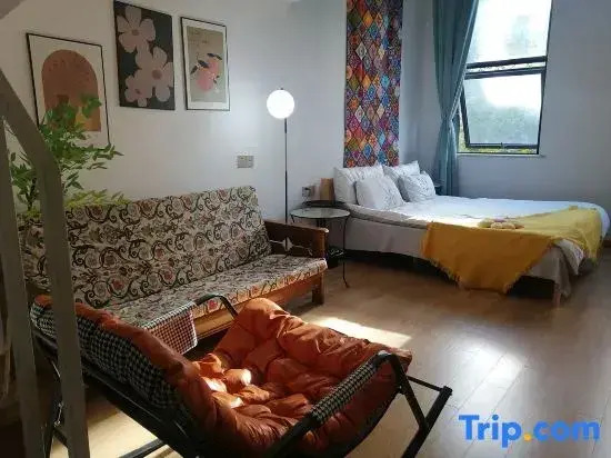 Huaxi Apartments (Huashan West, Shanghai)