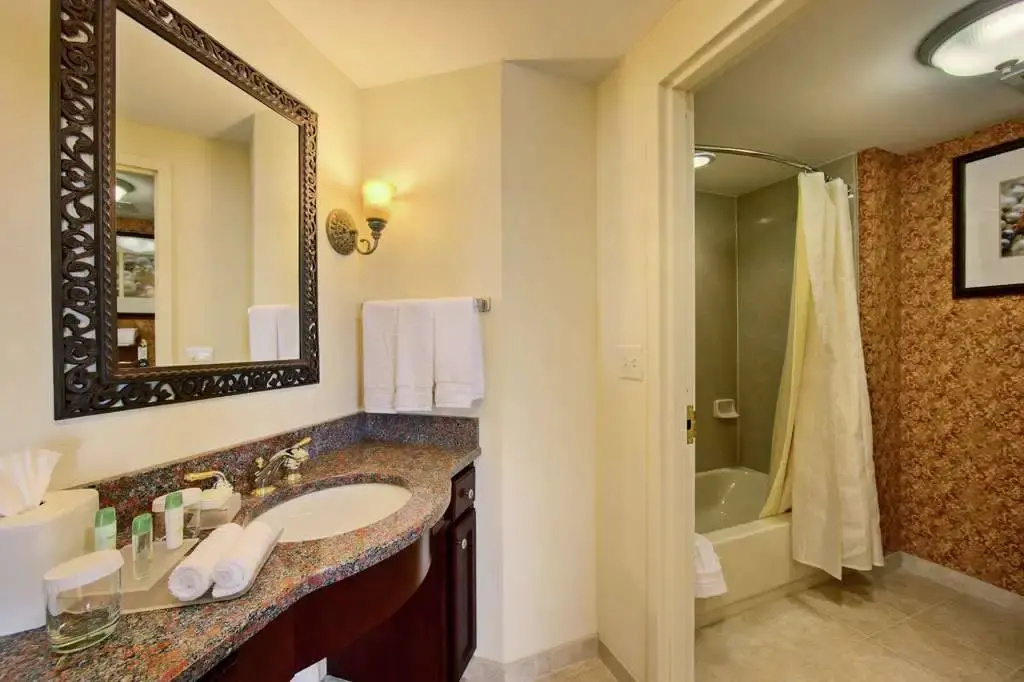 Homewood Suites by Hilton East Rutherford - Meadowlands, NJ