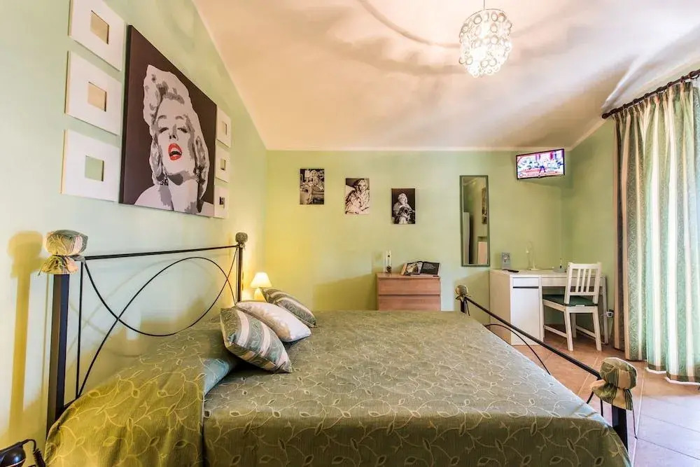 B&B UNALTRA VITA