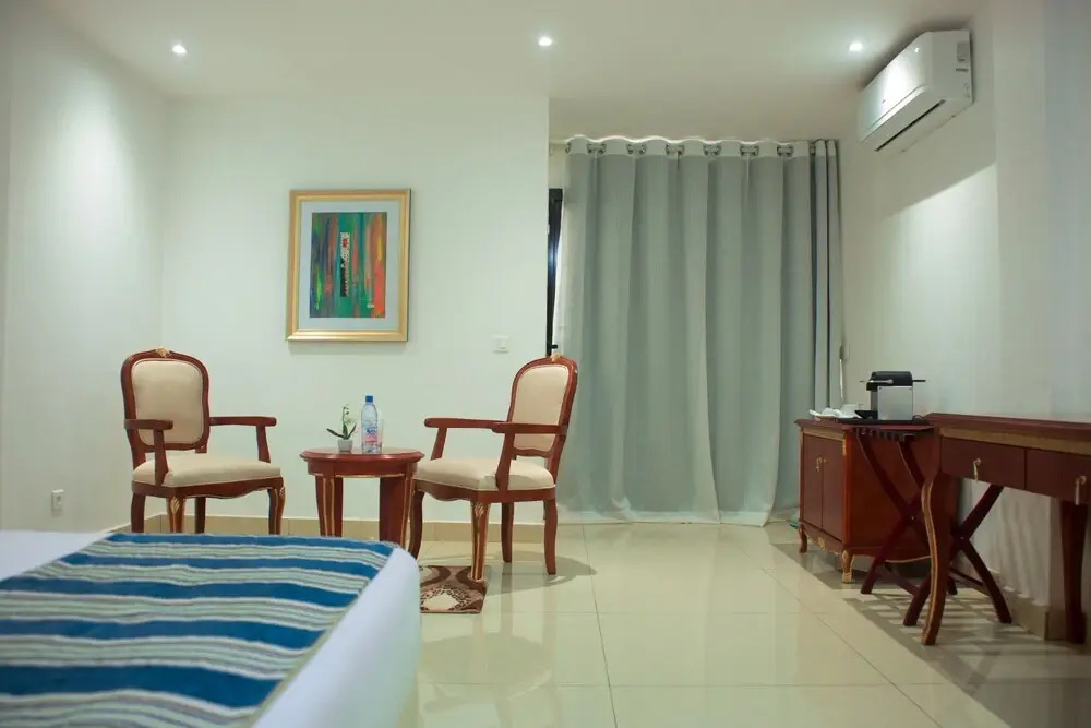 Hotel Millennium Kamissa