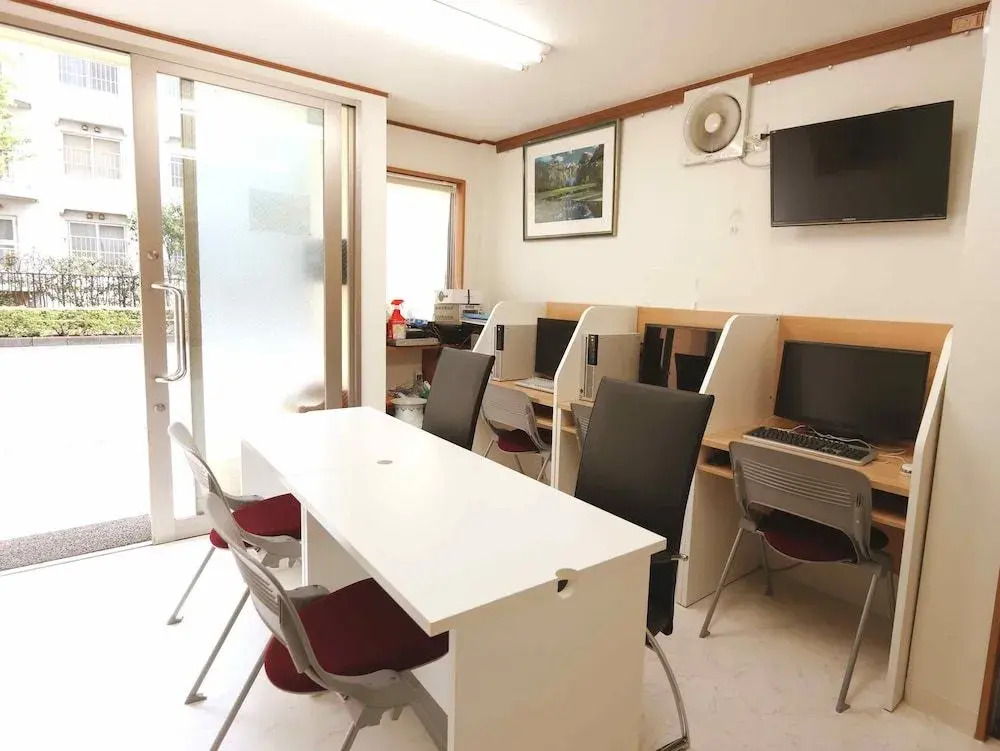 Tokyo Akishima Guest House