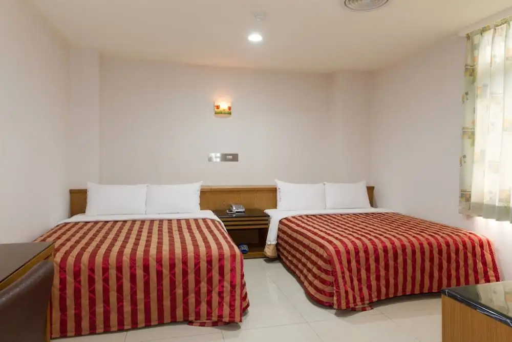 Songshan Hotel