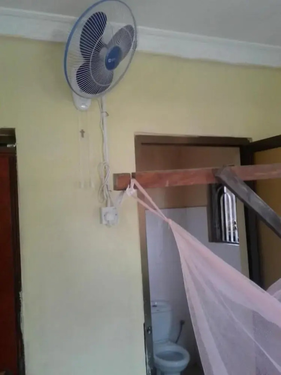 JJ&JE Family House - Hostel