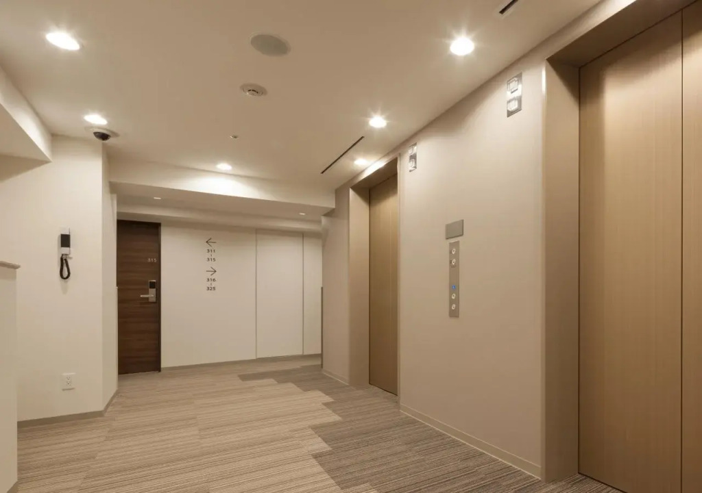 Hotel Oriental Express Nagoya Sakae