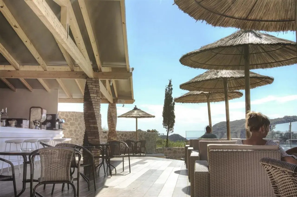Porto Demo Hotel