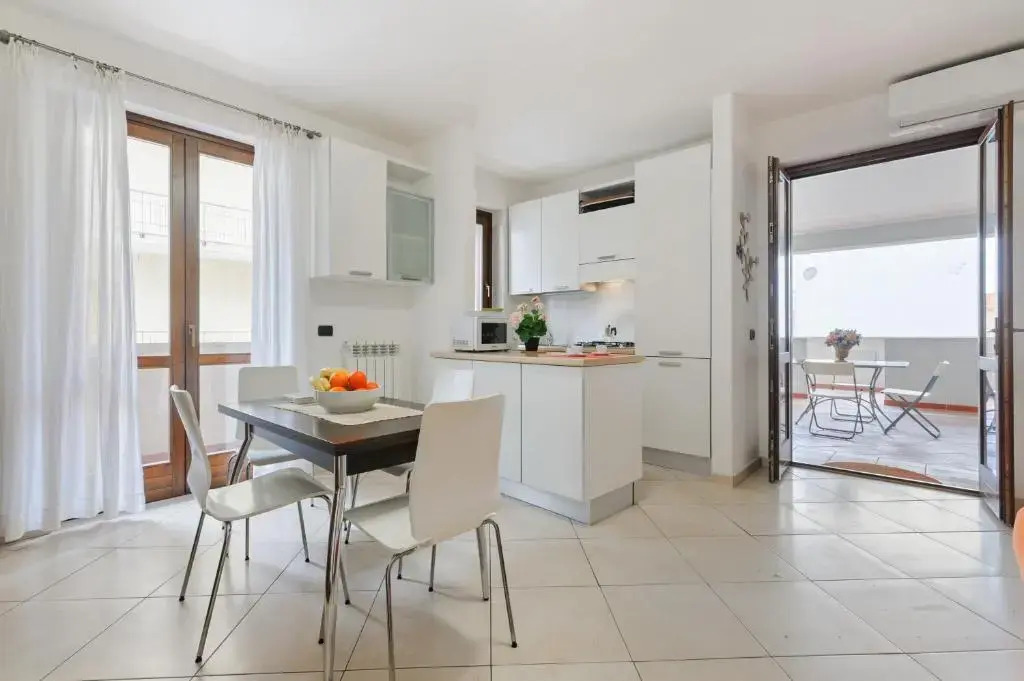 Casa Selleri Terrace Apartment