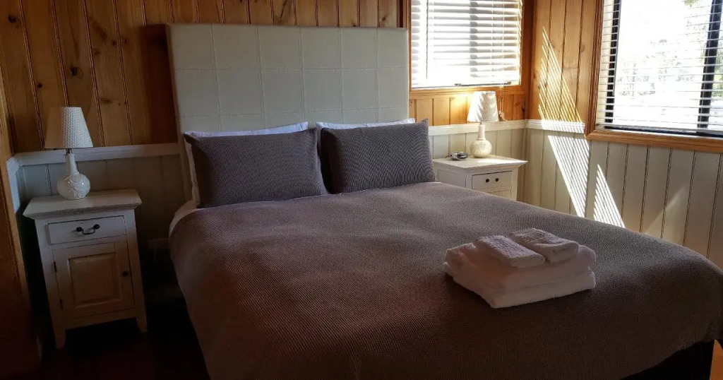 Hazelcreek Cottages