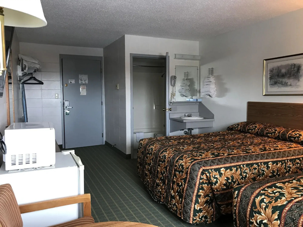 Surface Boutique Hotel