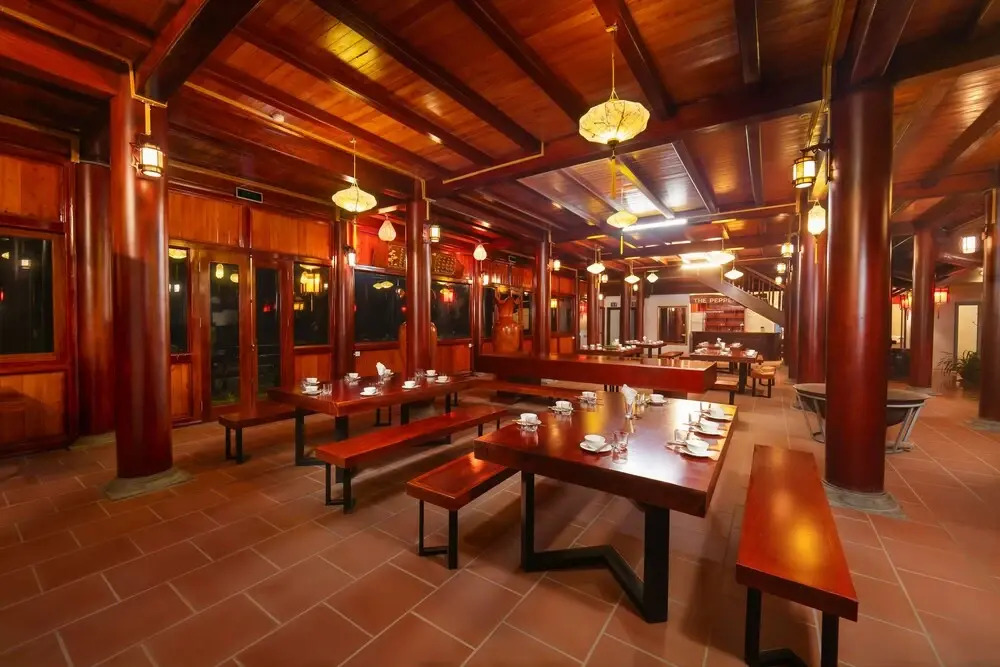The Pepper King Resort & Villa Sapa