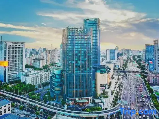 Guangzhou Yaduo S Hotel Apartment（The Pearl River New Town American Consulate Store）