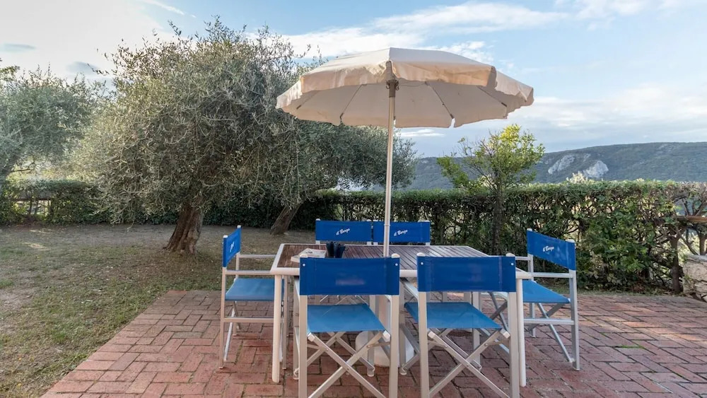 Il Borgo Apartments C1 - Sv-d600-navi44atc