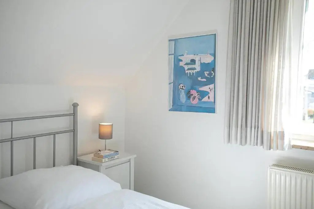 Seepark Lindenallee Wohnung 2f-2