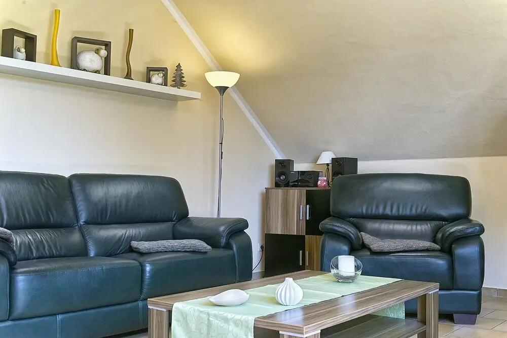 Ferienhaus Waldblick