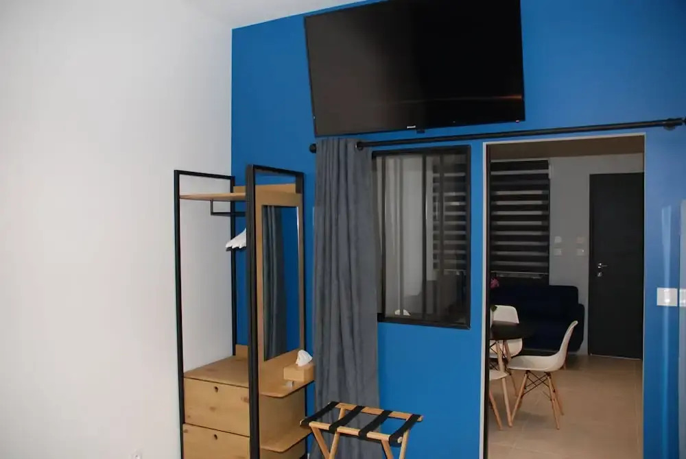 Montreuil Appart Holidays SAS
