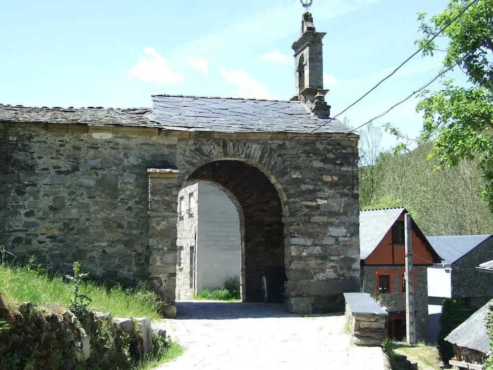 Casa Trallera