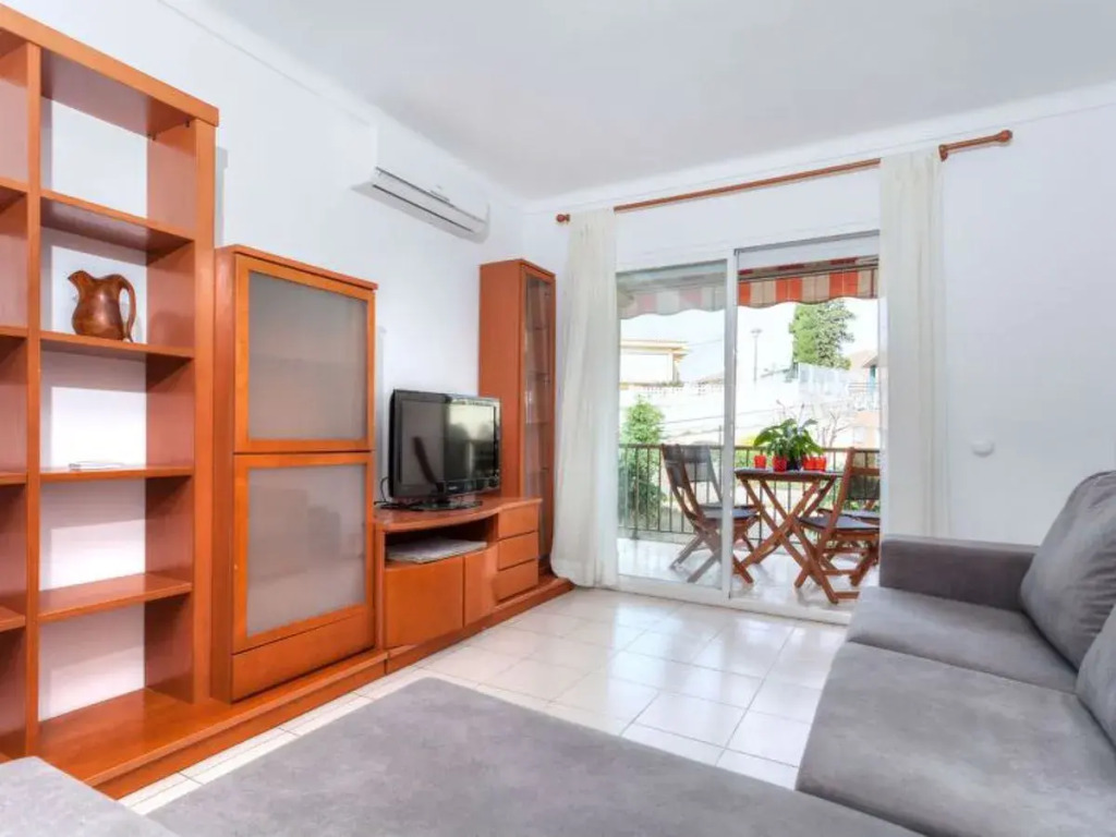 Apartment  Ronda L'Escala