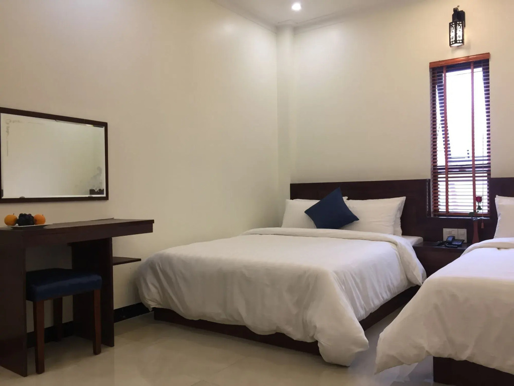 Olympia Hotel