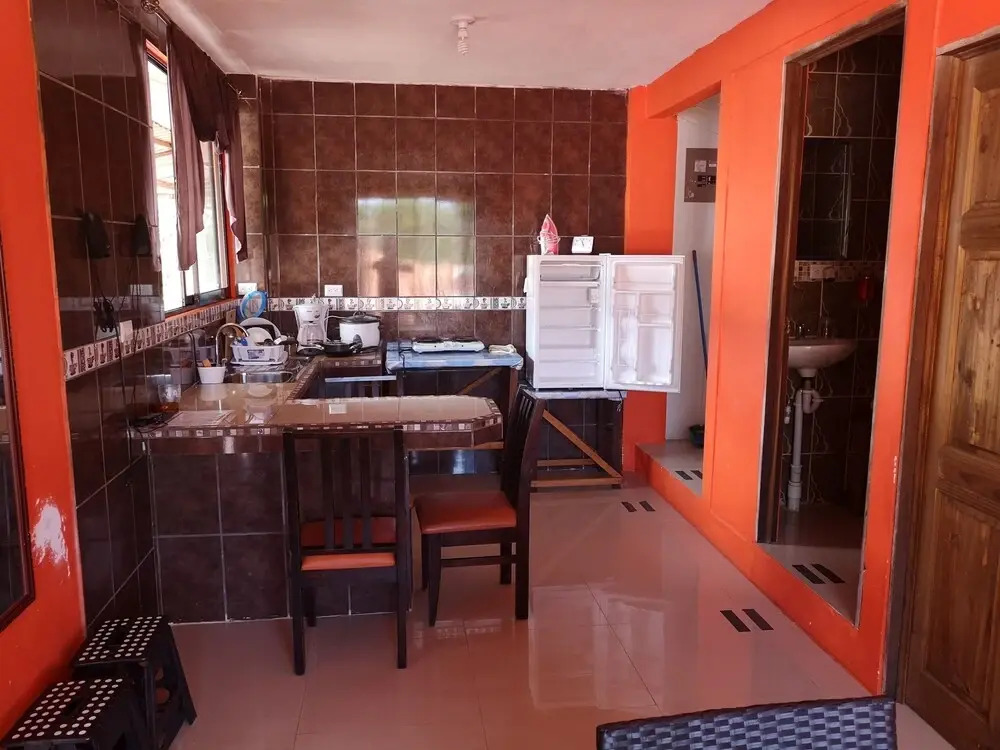 Apartahotel Rondon