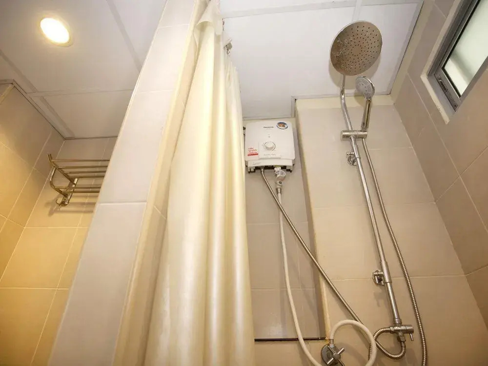 曼谷独特莱卡邦22号奈达酒店(Nida Rooms Unique Latkrabang 22)
