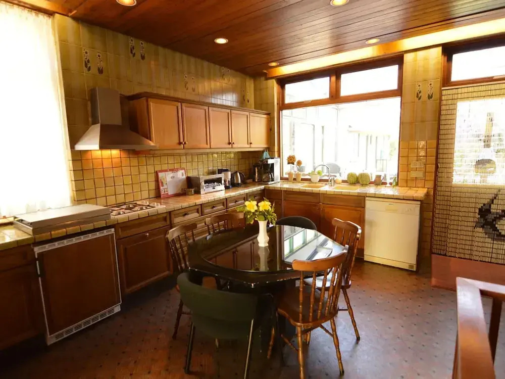Spacious Holiday Home in Vicchio With Private Pool