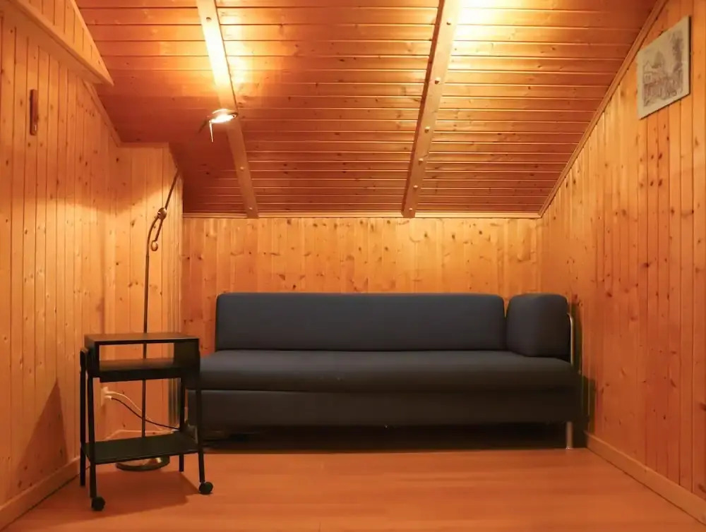 Chalet Chalet Les Rochers Blancs by Interhome
