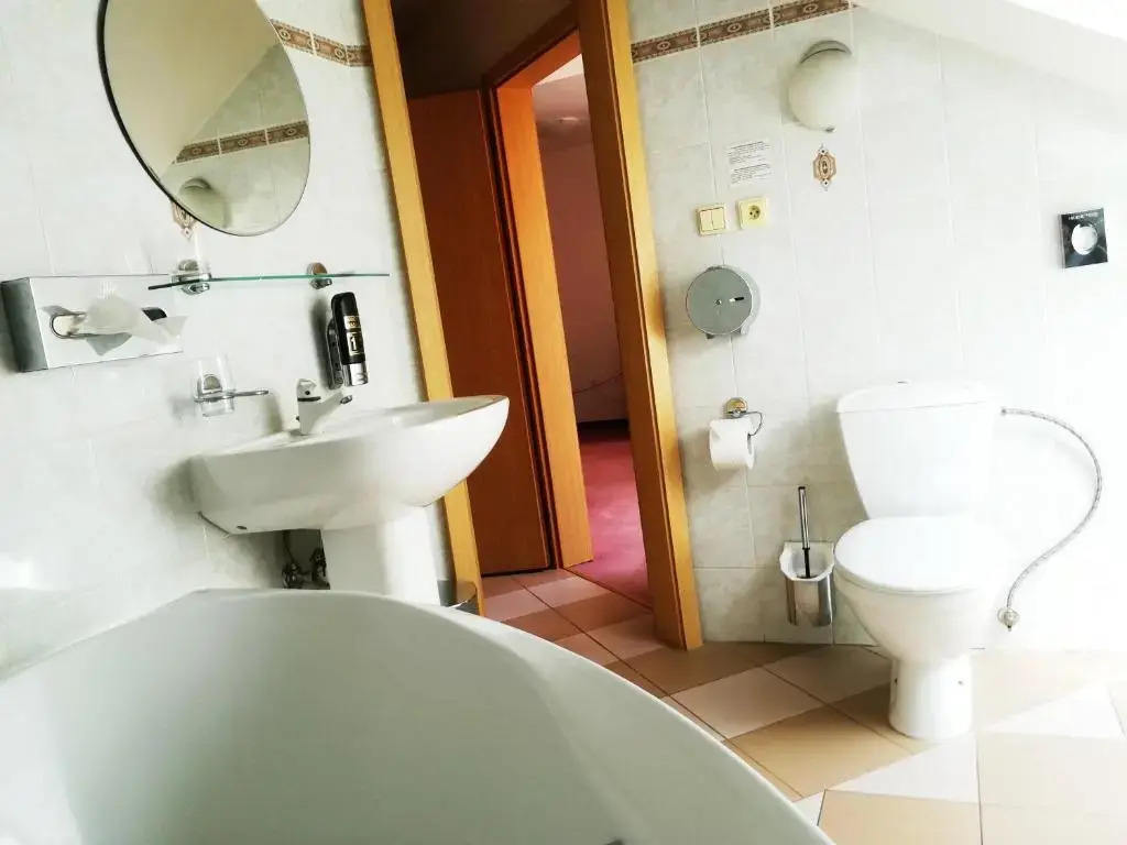 Hotel Margit