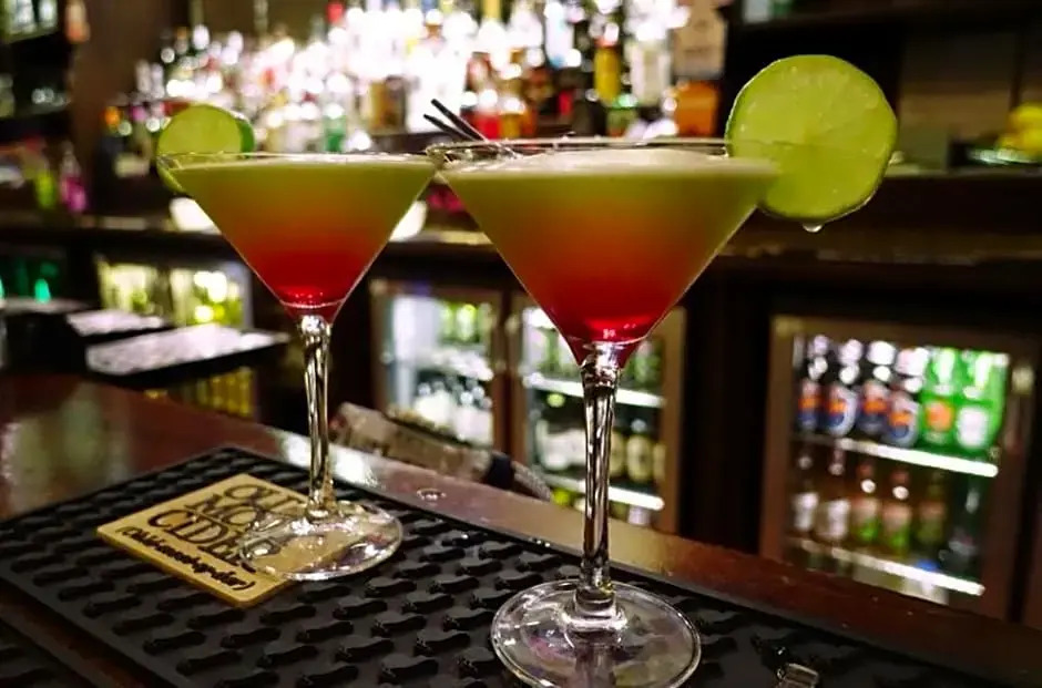 The Long Room Hotel and Bar
