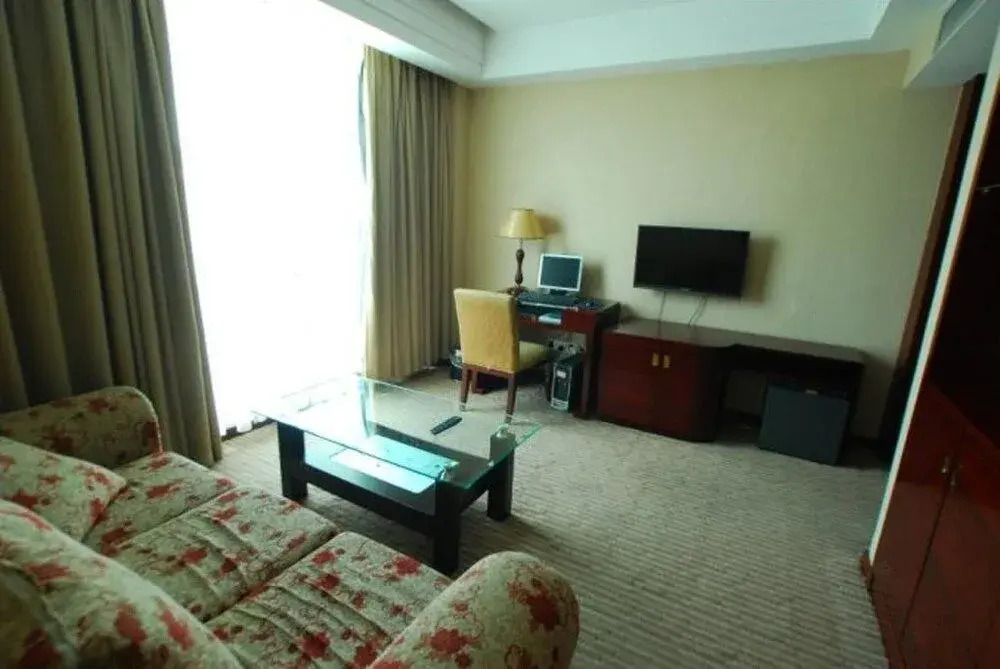 Jindu Business Hotel