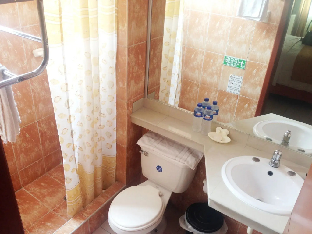Hotel Air Suites