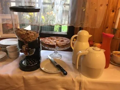 Penzion Pod Rozhlednou