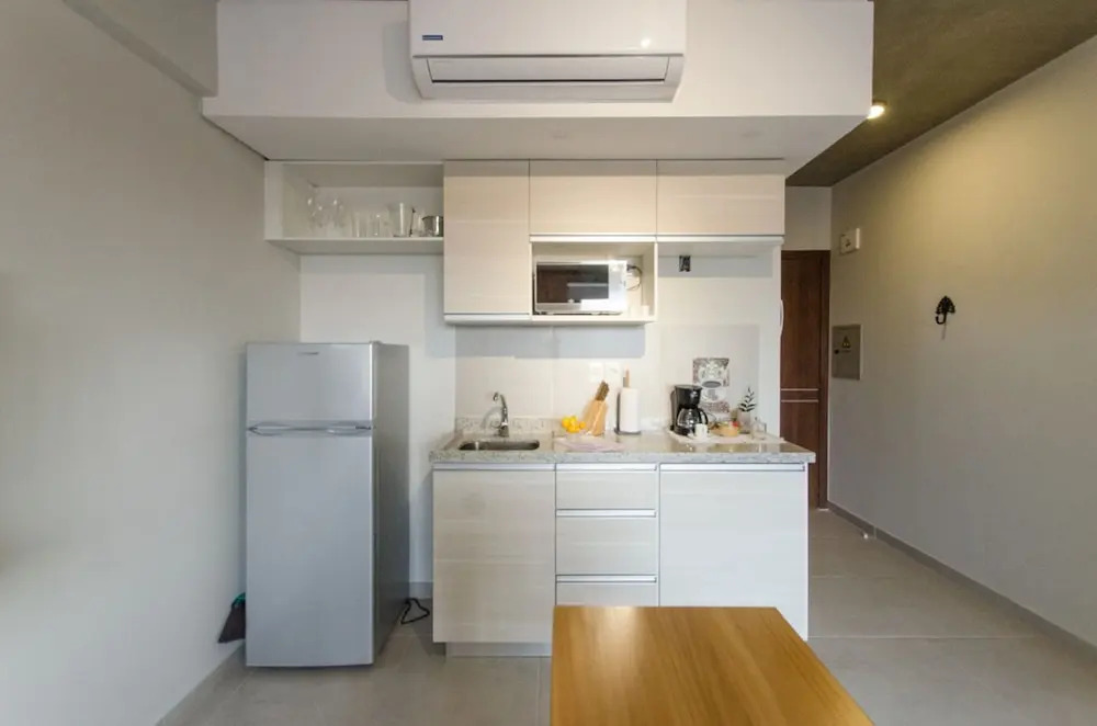 Soho Style Moderno Studio las Mercedes
