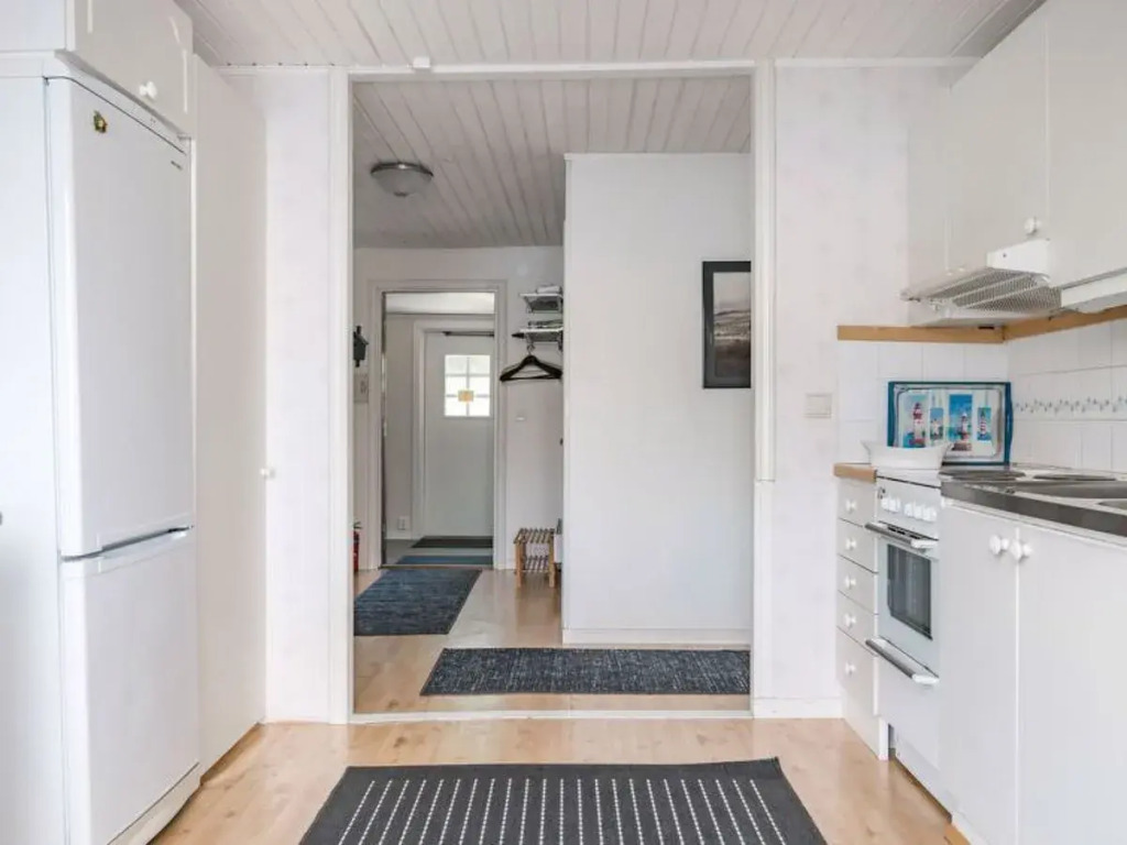 Chalet Uskeboda by Interhome