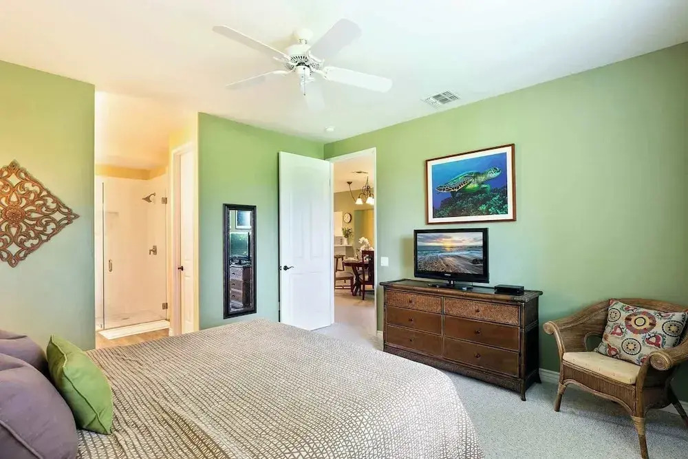 Waikoloa Fairway Villas #E5