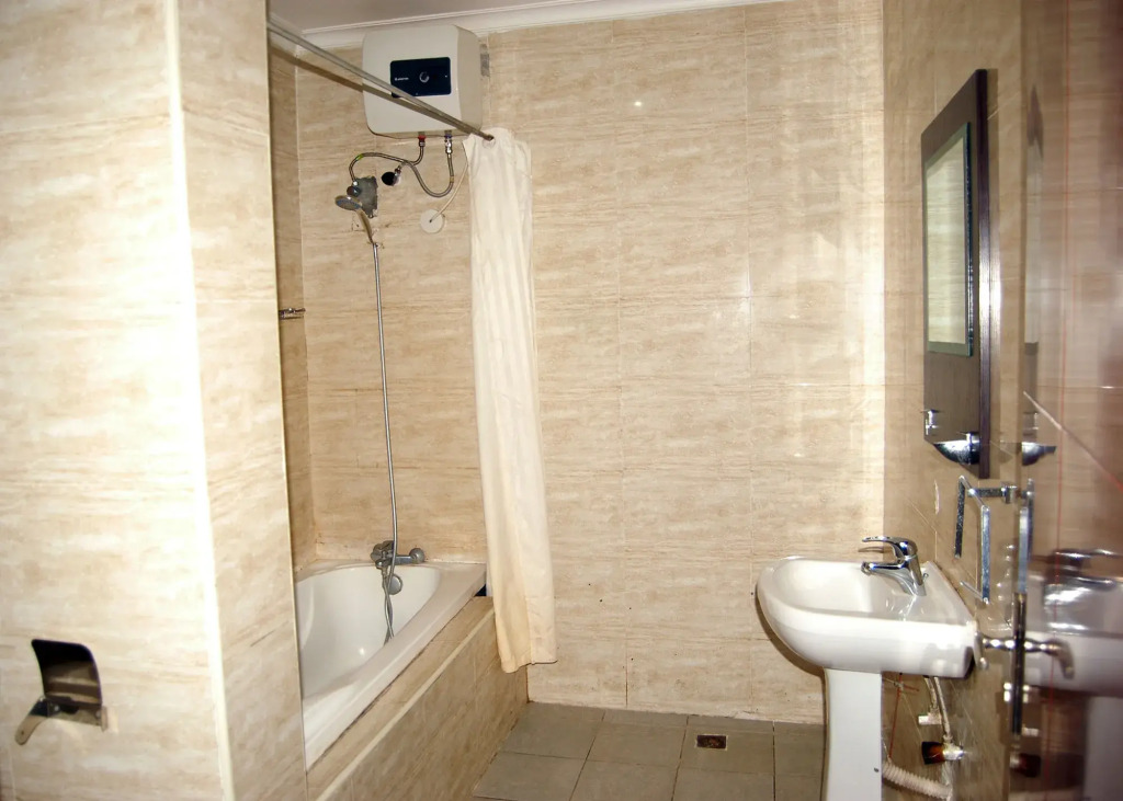 Villa Angellia Boutique Hotel Victoria Island