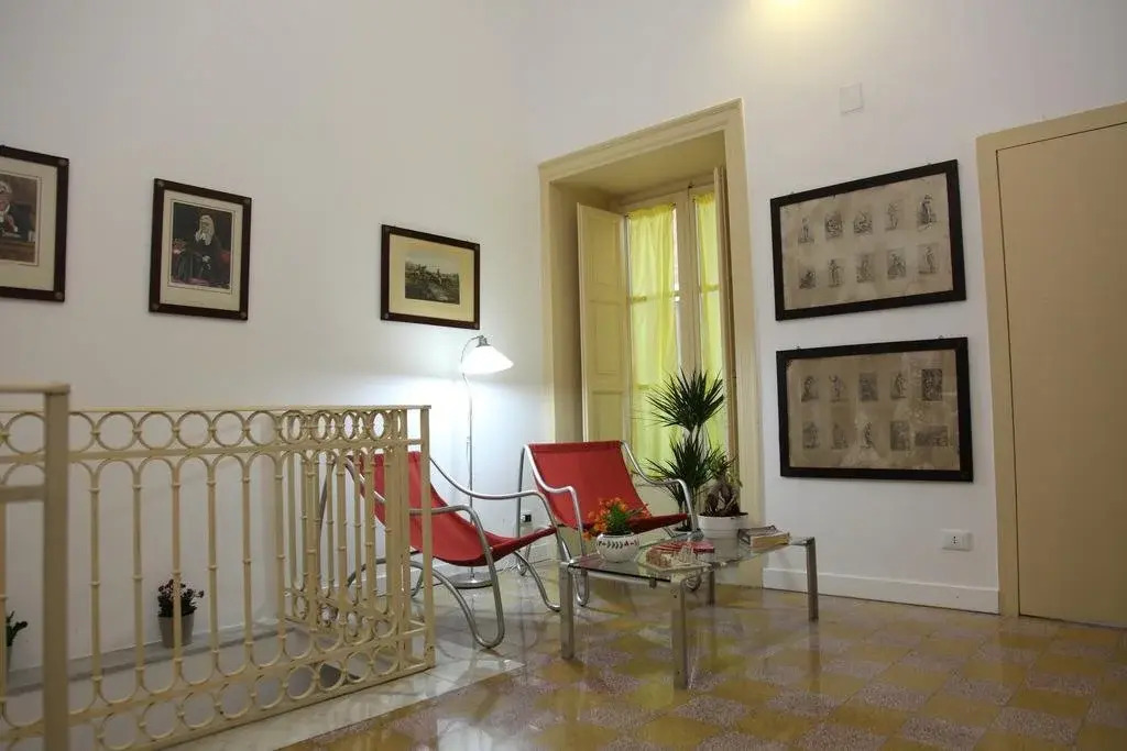 B&B Giulio Cesare 24