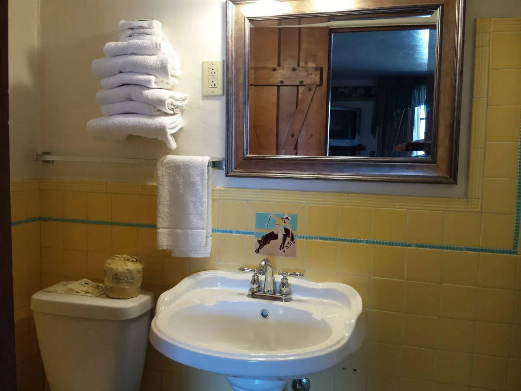 Sands Motel