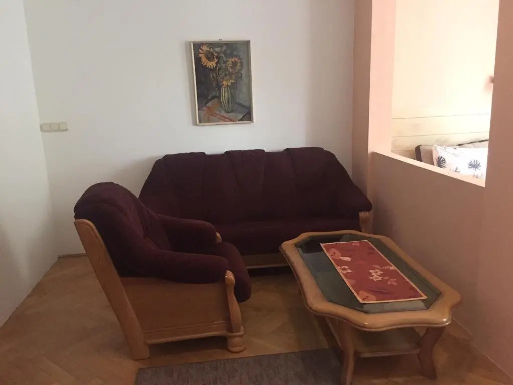 Apartments Yowan
